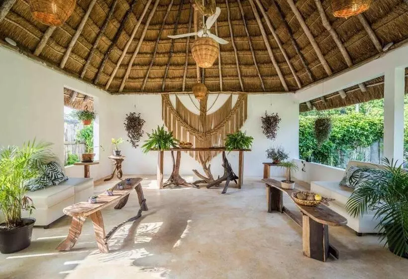 ホテル Reserva Nativa