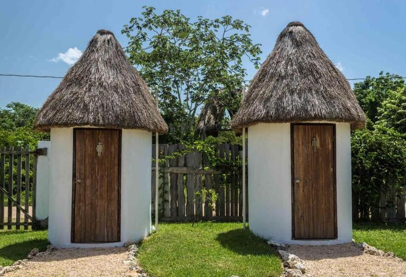 فندق Reserva Nativa