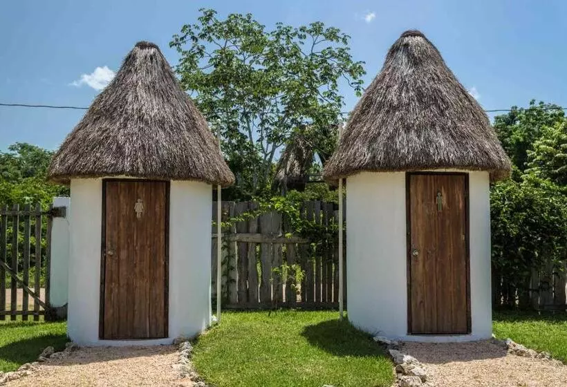 ホテル Reserva Nativa