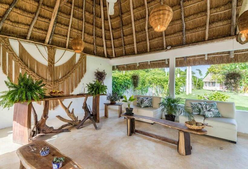 فندق Reserva Nativa