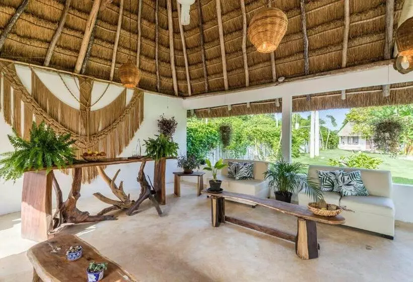 ホテル Reserva Nativa