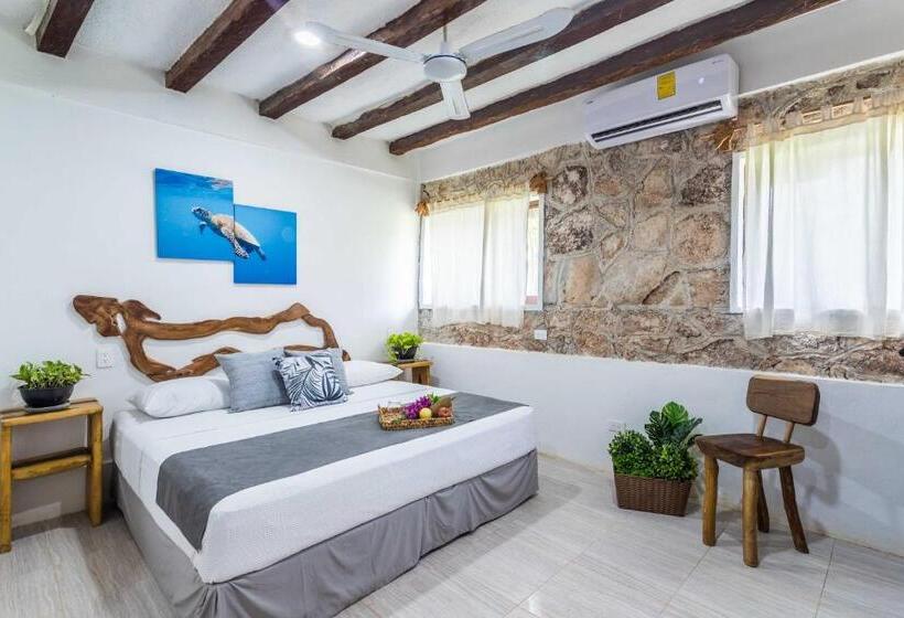 فندق Reserva Nativa