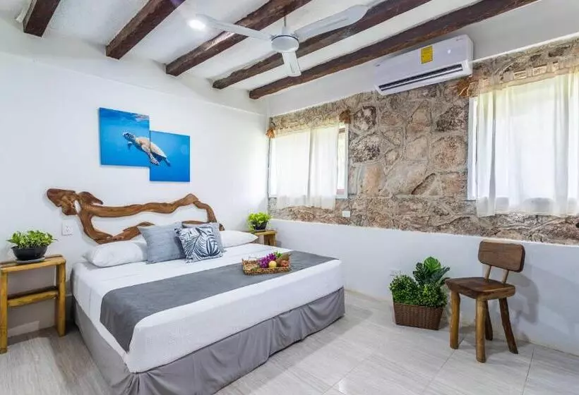 ホテル Reserva Nativa