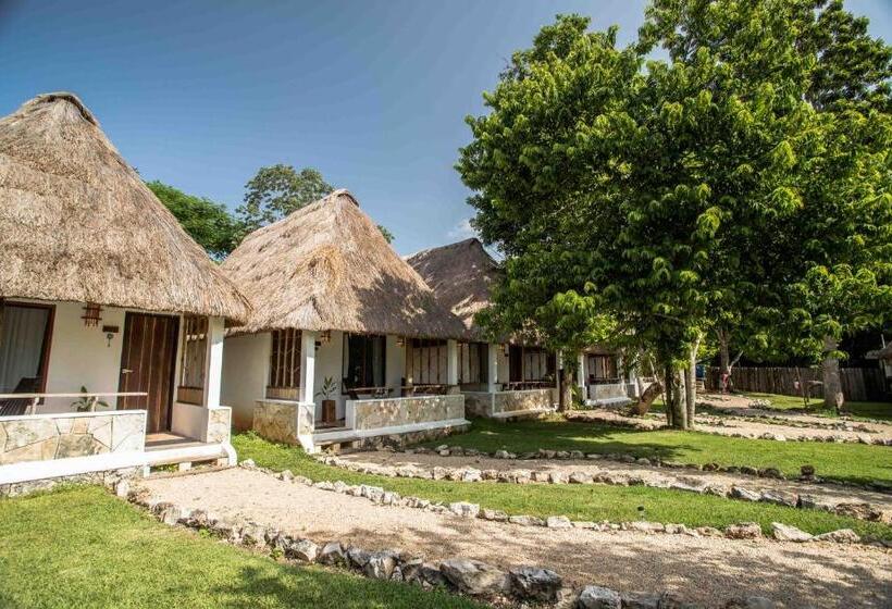 فندق Reserva Nativa