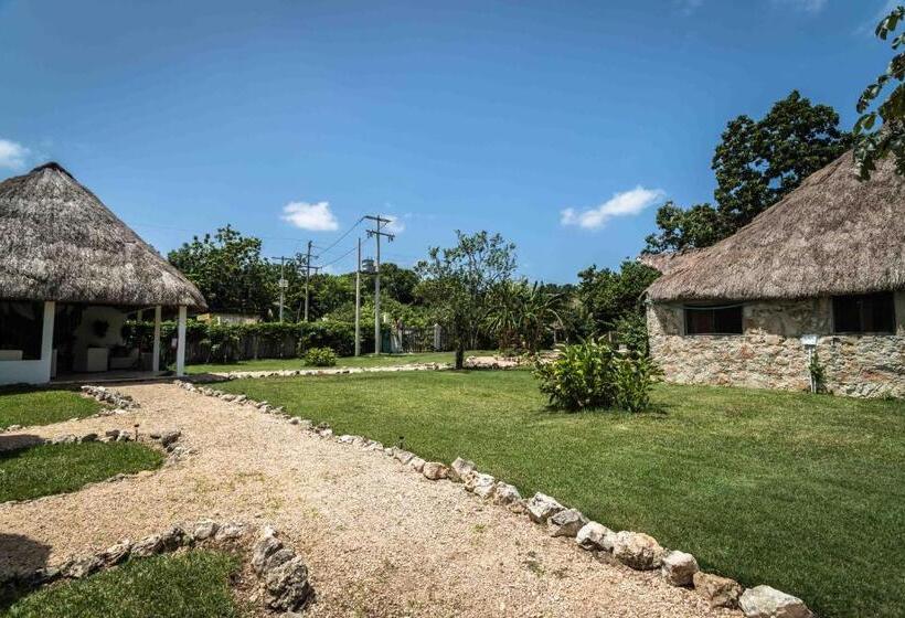 فندق Reserva Nativa