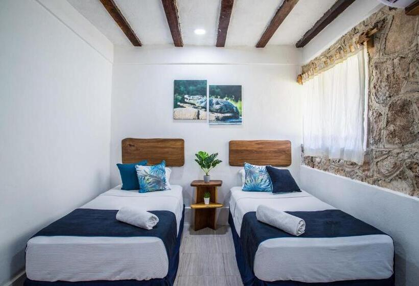 فندق Reserva Nativa