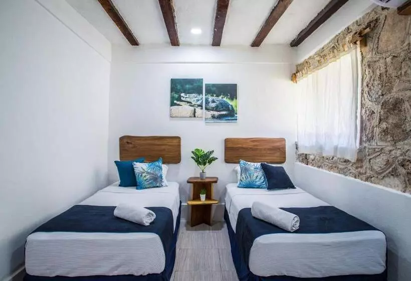 ホテル Reserva Nativa