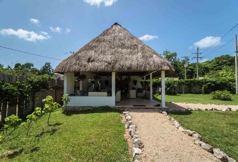 فندق Reserva Nativa