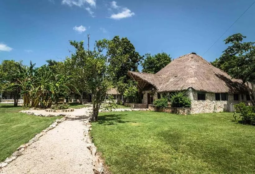 ホテル Reserva Nativa