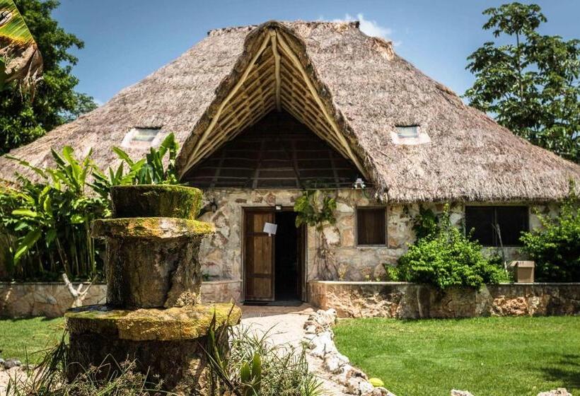 فندق Reserva Nativa