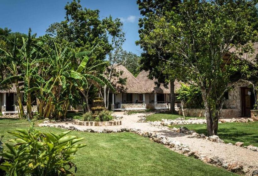 فندق Reserva Nativa