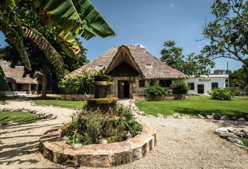 فندق Reserva Nativa