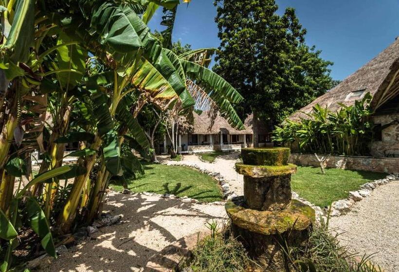 فندق Reserva Nativa