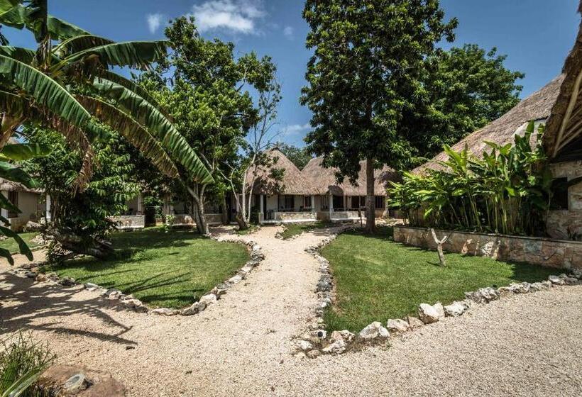 فندق Reserva Nativa