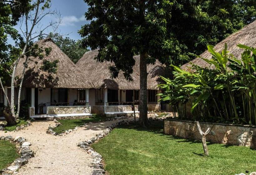 فندق Reserva Nativa