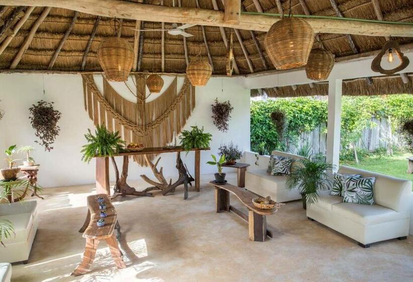 فندق Reserva Nativa