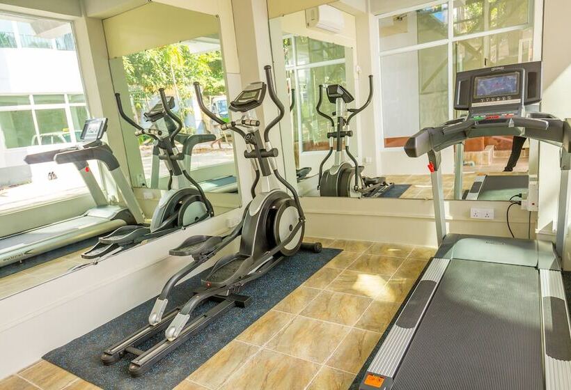 هتل Sky View Bed & Breakfast