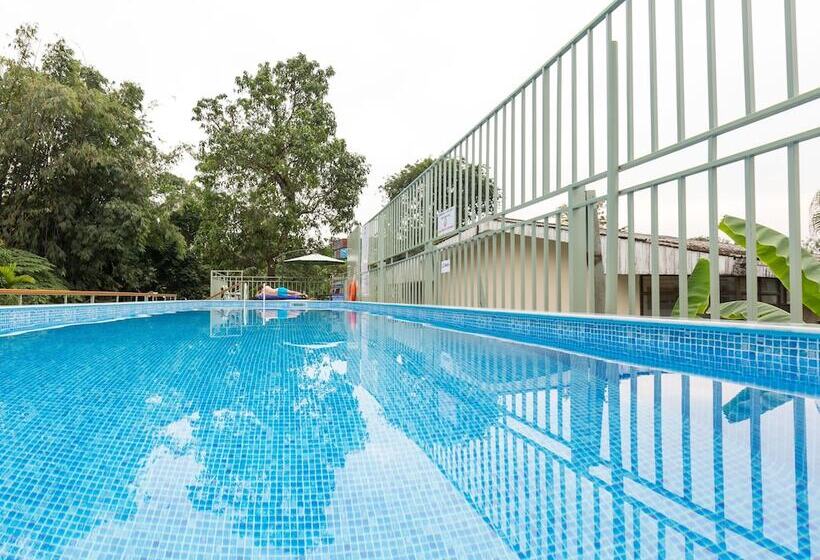 هتل Sky View Bed & Breakfast