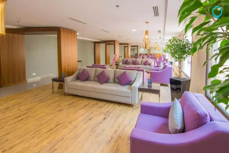 هتل Somewhere Bliss