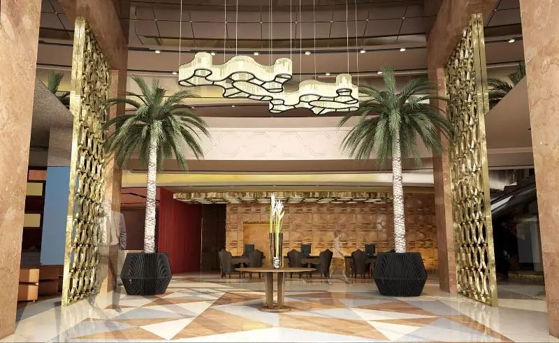 هتل Somewhere Bliss