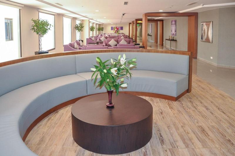 Отель Somewhere Bliss