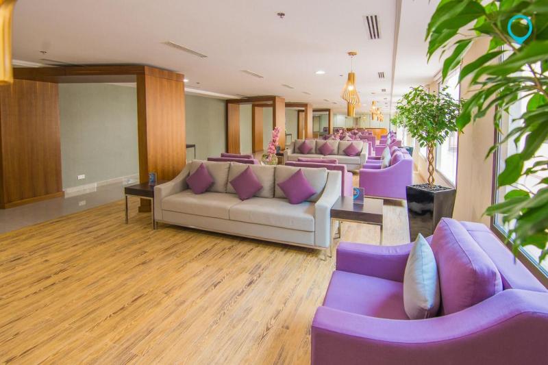 Отель Somewhere Bliss