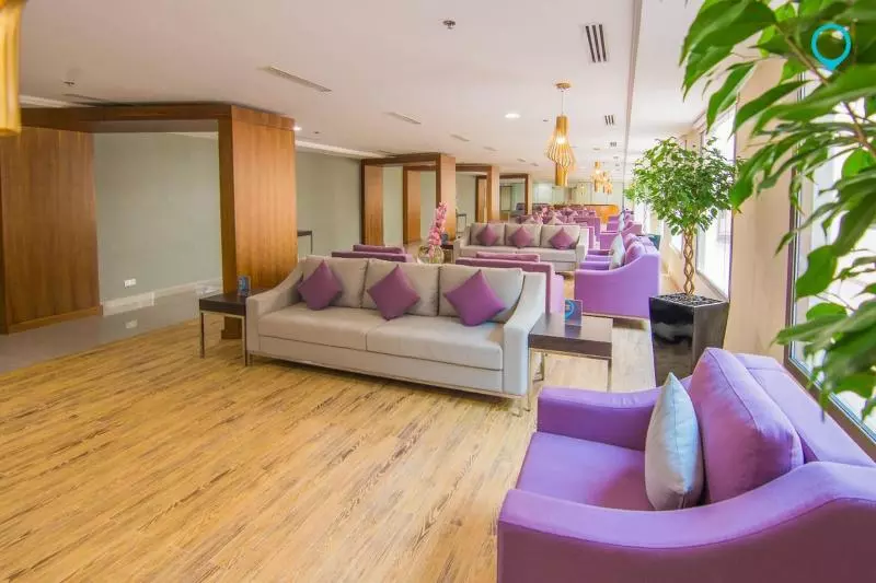 هتل Somewhere Bliss