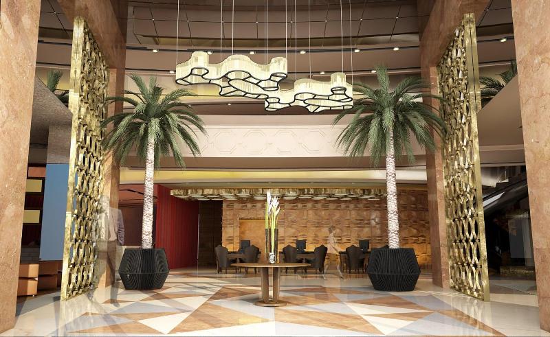 Отель Somewhere Bliss