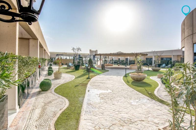 Отель Somewhere Bliss