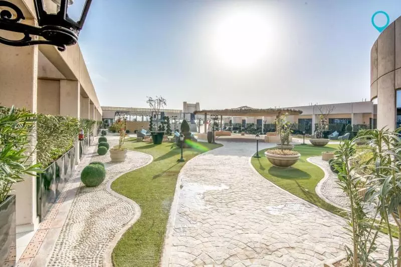 هتل Somewhere Bliss