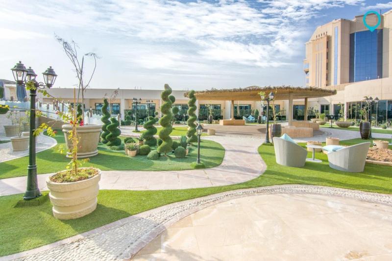 Отель Somewhere Bliss