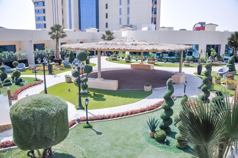 Отель Somewhere Bliss