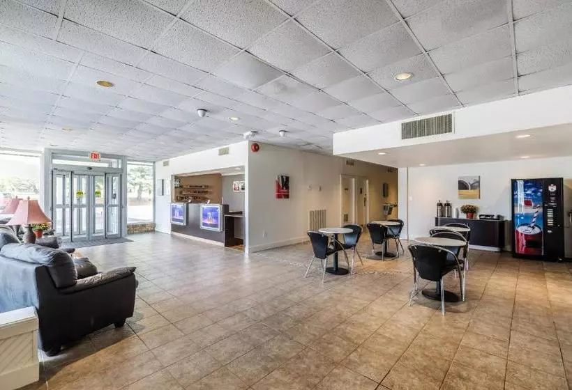 ホテル Studio 6pekin, Il