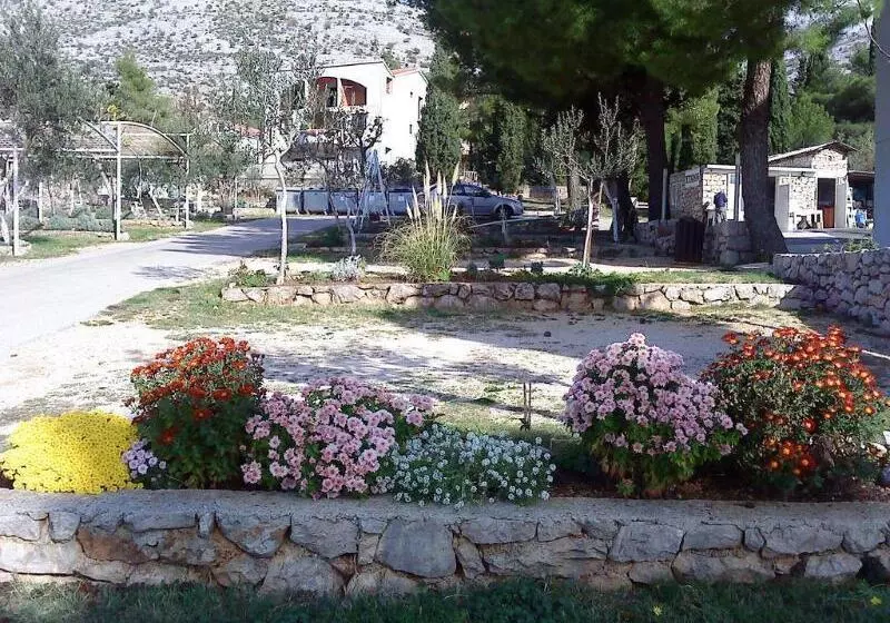 ホテル Villa Vicko