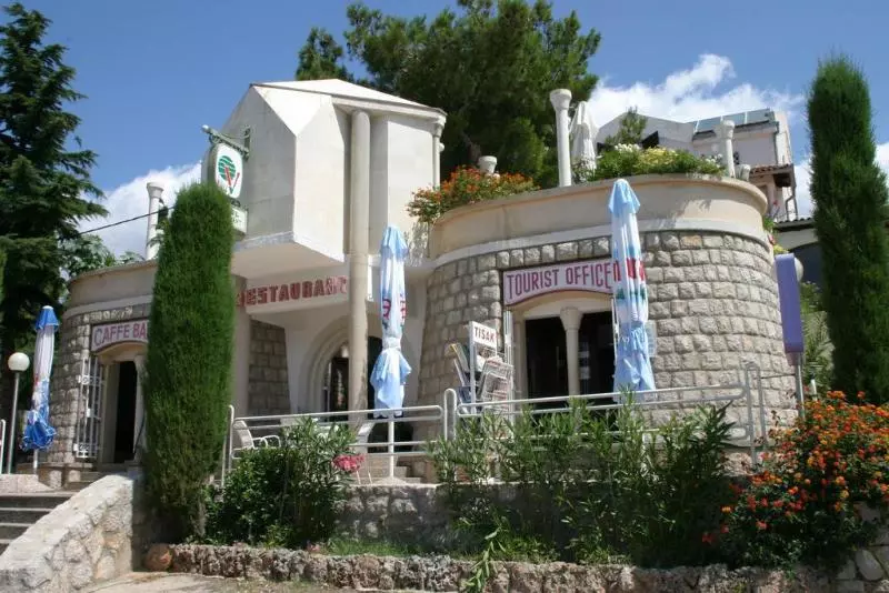 ホテル Villa Vicko