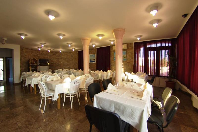 בית מלון כפרי Villa Vicko