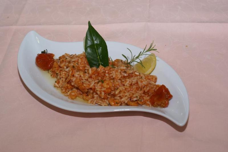 בית מלון כפרי Villa Vicko