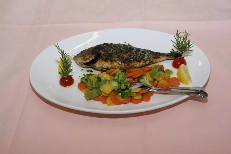 ホテル Villa Vicko