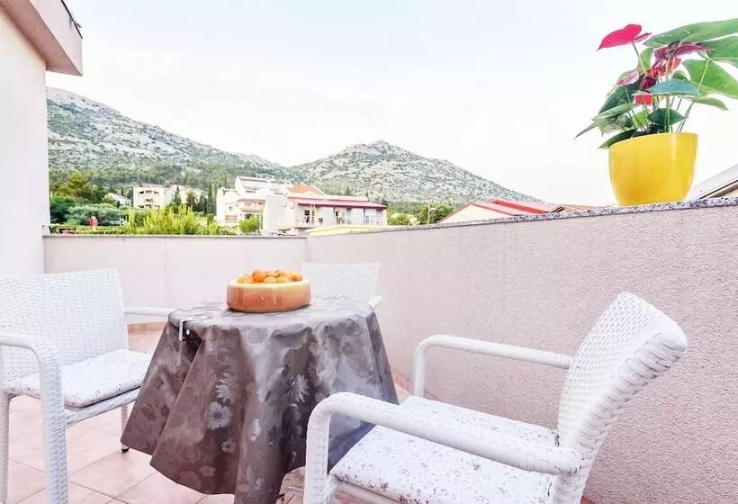 ホテル Villa Vicko