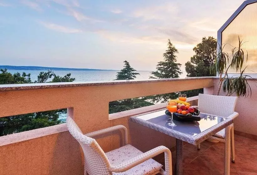 ホテル Villa Vicko