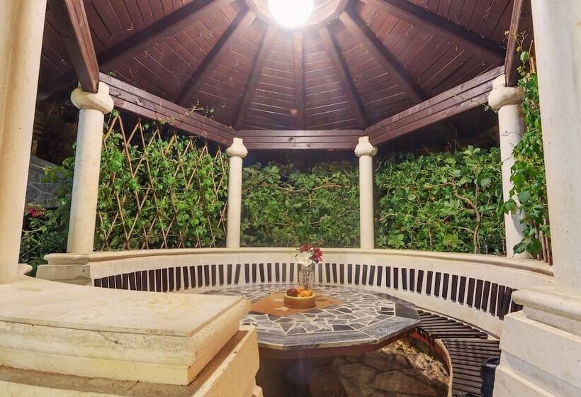 בית מלון כפרי Villa Vicko