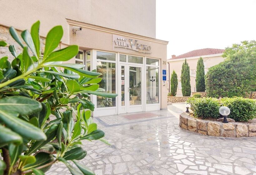 בית מלון כפרי Villa Vicko