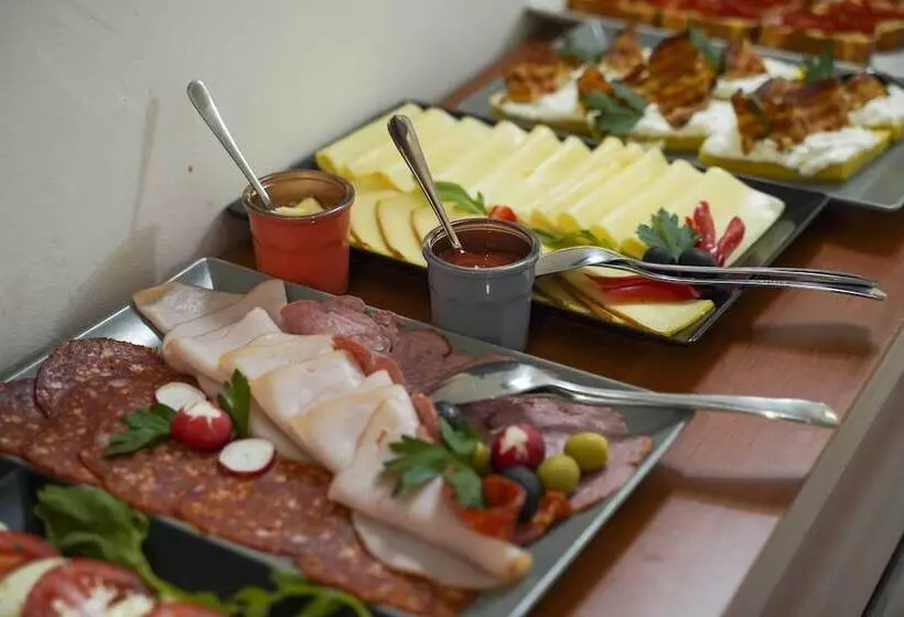 ホテル Villa Vicko