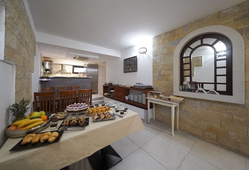 בית מלון כפרי Villa Vicko