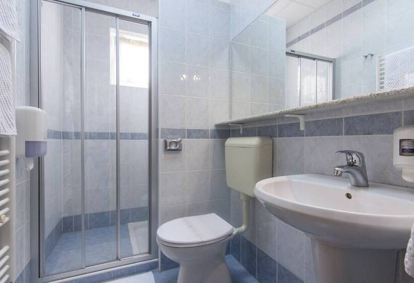 בית מלון כפרי Villa Vicko