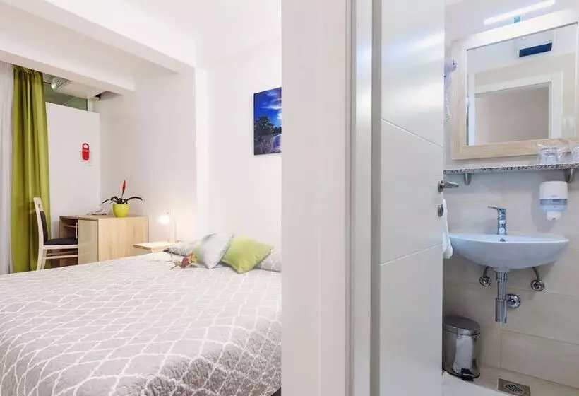 ホテル Villa Vicko