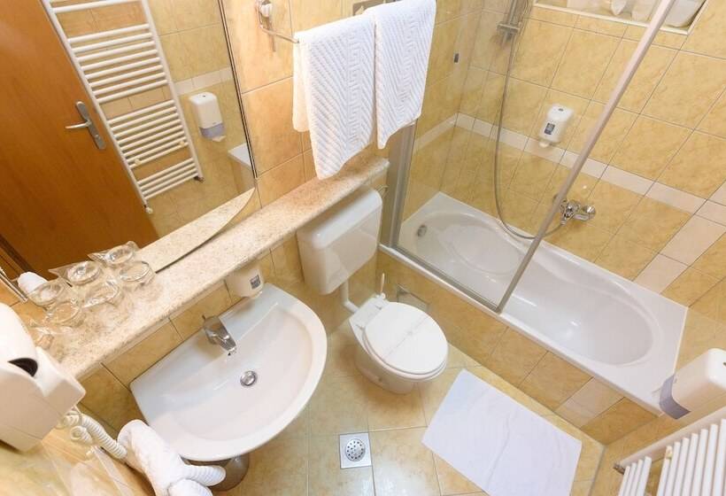 בית מלון כפרי Villa Vicko