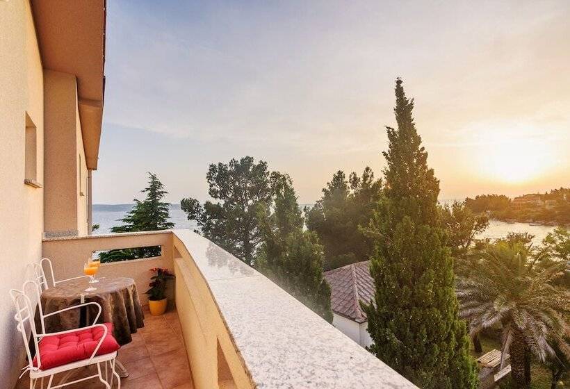 בית מלון כפרי Villa Vicko