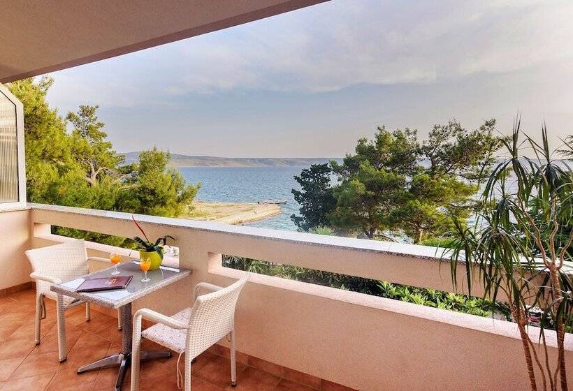 בית מלון כפרי Villa Vicko