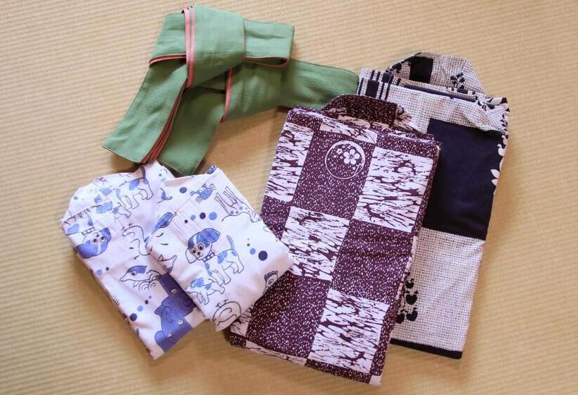 Hotel Yutorelo An Annex